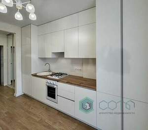 1-к квартира, вторичка, 38м2, 7/8 этаж