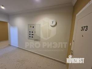 1-к квартира, вторичка, 50м2, 7/9 этаж