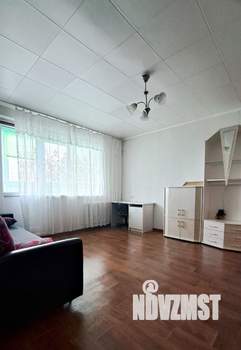 1-к квартира, вторичка, 39м2, 2/10 этаж