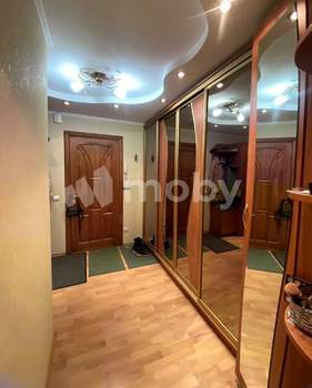 1-к квартира, вторичка, 35м2, 4/5 этаж