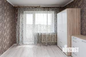 2-к квартира, вторичка, 53м2, 10/10 этаж