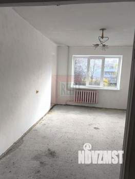 2-к квартира, вторичка, 53м2, 2/5 этаж