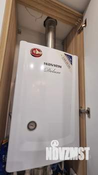 1-к квартира, сданный дом, 36м2, 8/10 этаж