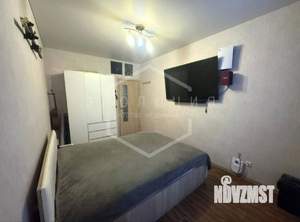 3-к квартира, вторичка, 67м2, 1/8 этаж