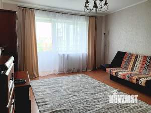 3-к квартира, вторичка, 74м2, 3/7 этаж