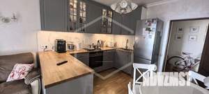 2-к квартира, вторичка, 64м2, 8/12 этаж