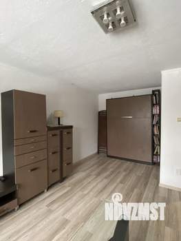 1-к квартира, вторичка, 37м2, 5/9 этаж