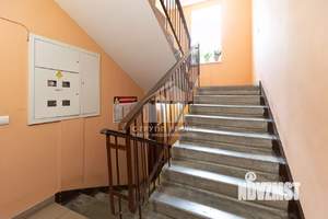 1-к квартира, вторичка, 40м2, 1/4 этаж