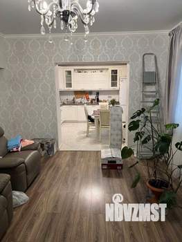3-к квартира, вторичка, 101м2, 3/5 этаж