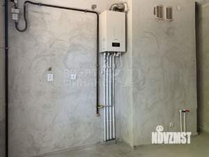 3-к квартира, вторичка, 74м2, 4/4 этаж