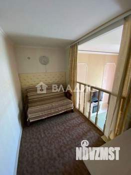 1-к квартира, вторичка, 32м2, 3/3 этаж