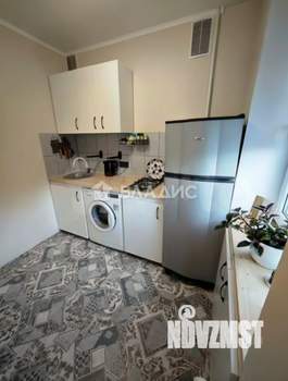 1-к квартира, вторичка, 29м2, 4/5 этаж