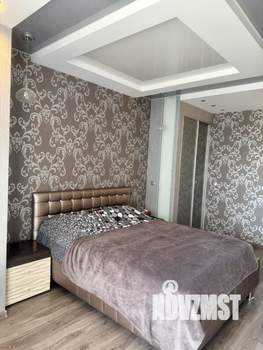 2-к квартира, вторичка, 74м2, 7/10 этаж