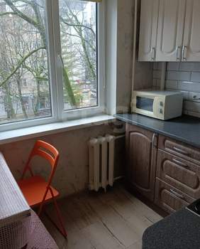 2-к квартира, вторичка, 46м2, 3/5 этаж
