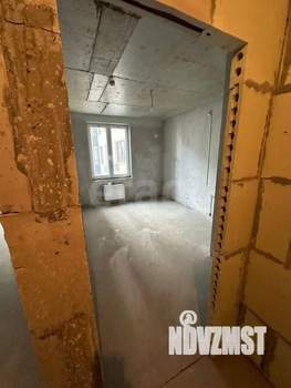 1-к квартира, вторичка, 47м2, 9/12 этаж