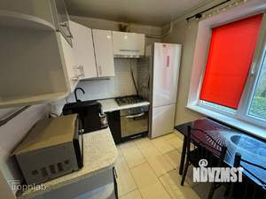 1-к квартира, вторичка, 32м2, 1/5 этаж