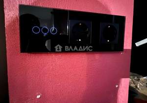 2-к квартира, вторичка, 55м2, 7/16 этаж