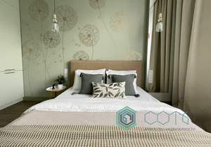 3-к квартира, вторичка, 79м2, 4/7 этаж