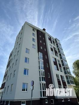 3-к квартира, вторичка, 101м2, 6/8 этаж