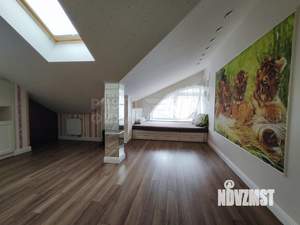 3-к квартира, вторичка, 84м2, 5/6 этаж