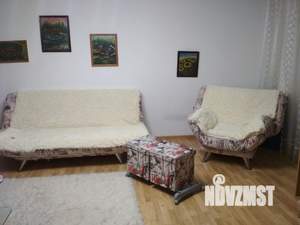 1-к квартира, вторичка, 42м2, 4/10 этаж