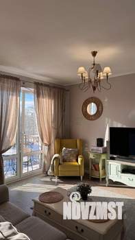 3-к квартира, вторичка, 90м2, 3/4 этаж