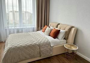 1-к квартира, вторичка, 38м2, 8/9 этаж