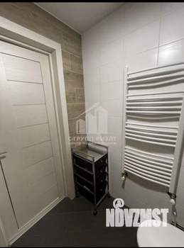 2-к квартира, вторичка, 37м2, 3/5 этаж