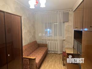 3-к квартира, вторичка, 58м2, 1/5 этаж