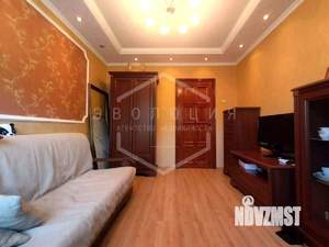 3-к квартира, вторичка, 59м2, 2/5 этаж