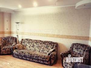 3-к квартира, вторичка, 77м2, 8/9 этаж