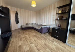 1-к квартира, вторичка, 36м2, 6/9 этаж