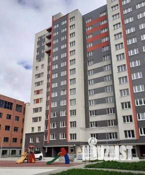 3-к квартира, вторичка, 107м2, 6/14 этаж
