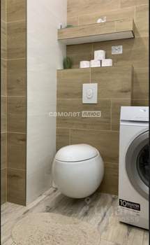 2-к квартира, вторичка, 69м2, 8/10 этаж