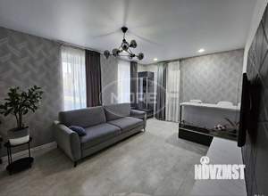 3-к квартира, вторичка, 80м2, 2/10 этаж