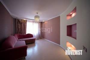 3-к квартира, вторичка, 70м2, 2/10 этаж