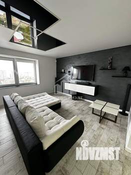 2-к квартира, вторичка, 78м2, 16/16 этаж