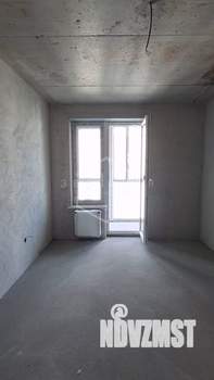 1-к квартира, вторичка, 44м2, 6/17 этаж