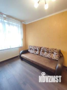 1-к квартира, вторичка, 30м2, 3/8 этаж