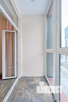 1-к квартира, вторичка, 38м2, 6/12 этаж