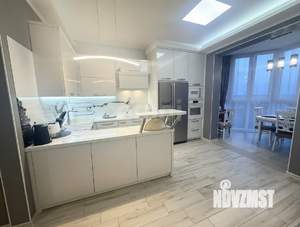 3-к квартира, вторичка, 84м2, 13/14 этаж