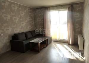 1-к квартира, вторичка, 37м2, 6/10 этаж