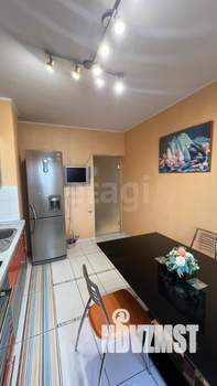 3-к квартира, вторичка, 63м2, 9/10 этаж