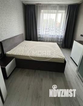 3-к квартира, вторичка, 61м2, 4/5 этаж