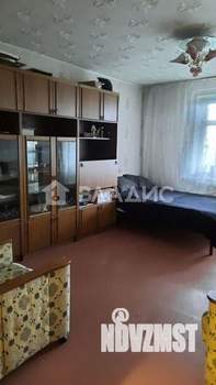 3-к квартира, вторичка, 60м2, 5/5 этаж