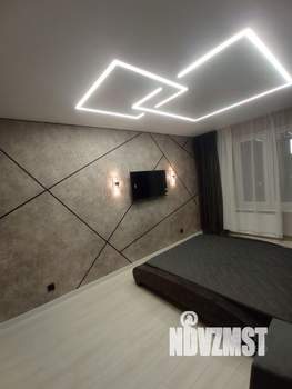 1-к квартира, вторичка, 44м2, 1/11 этаж