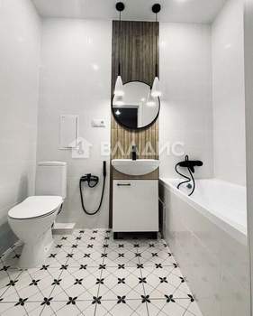 2-к квартира, вторичка, 47м2, 3/10 этаж