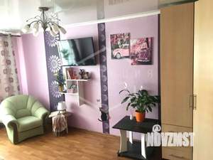 2-к квартира, вторичка, 44м2, 3/5 этаж