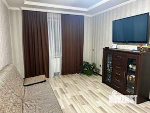 3-к квартира, вторичка, 82м2, 1/10 этаж