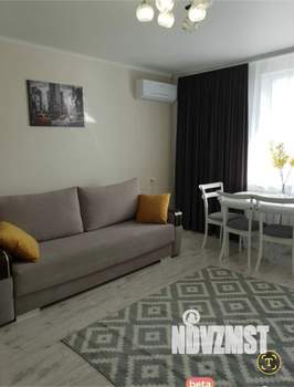 2-к квартира, вторичка, 52м2, 5/5 этаж